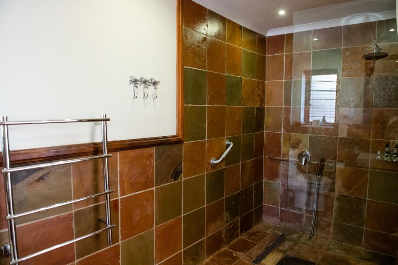 37 On Charles Ξενοδοχείο Pretoria-Noord Εξωτερικό φωτογραφία